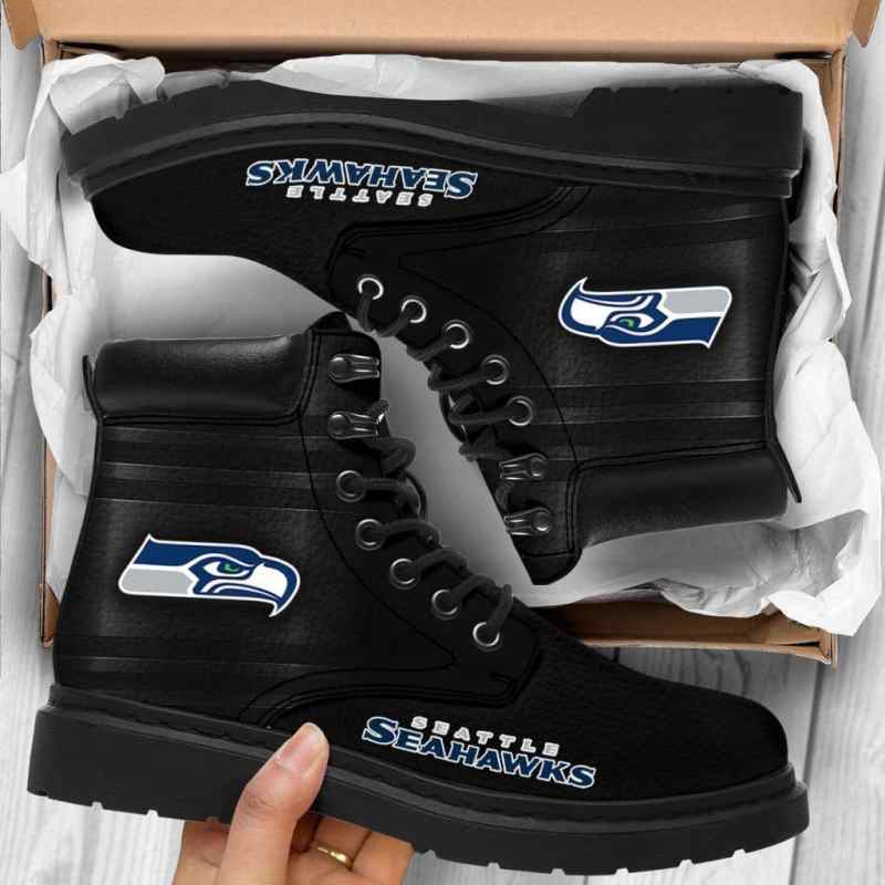 Seattle Seahawks TBL Boots