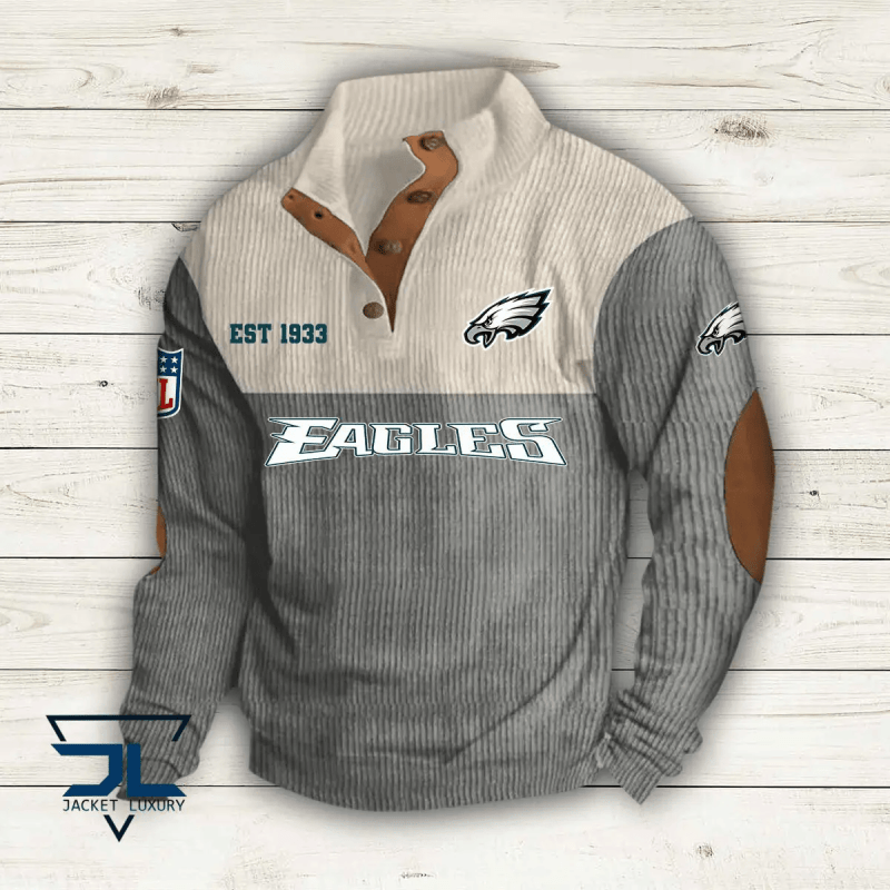 NFL Christmas Sweatshirt