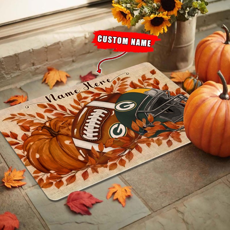 Green Bay Packers Doormat