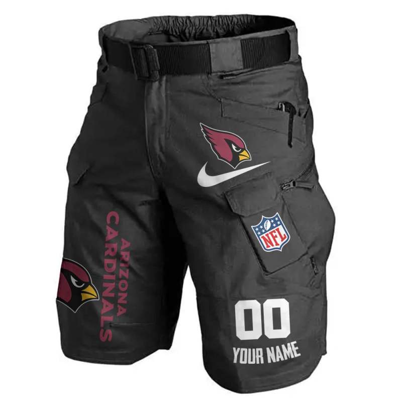 Durable Football Shorts