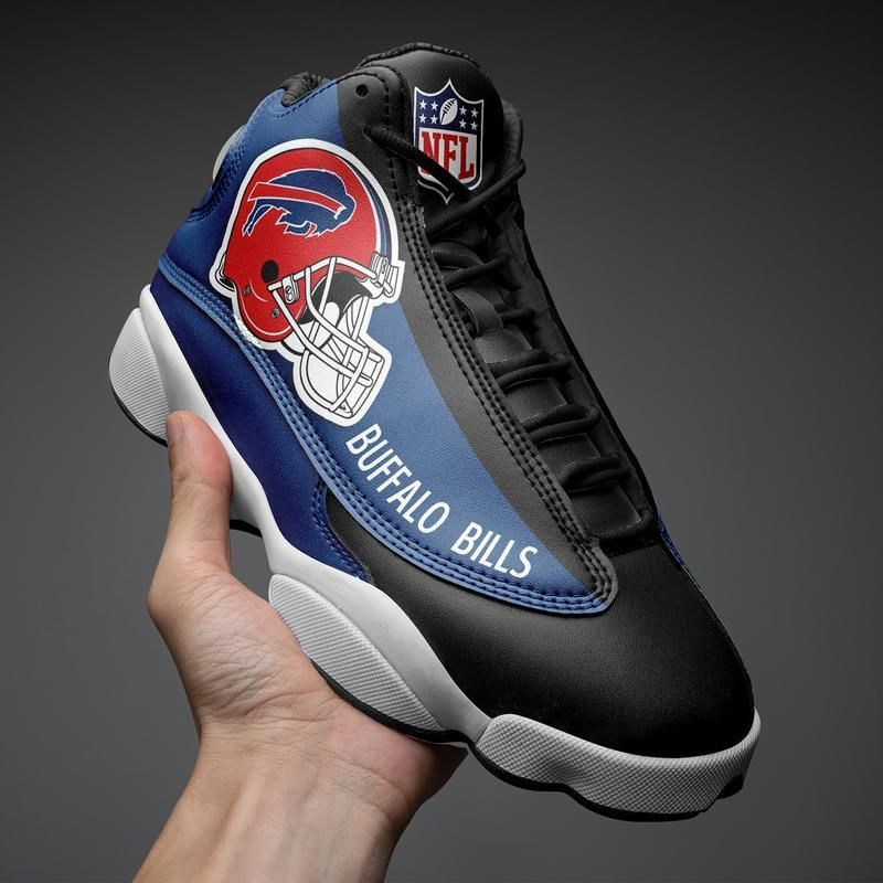 Buffalo Bills AJD13 Sneakers 954