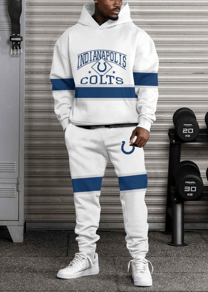 Indianapolis Colts Sweatpants