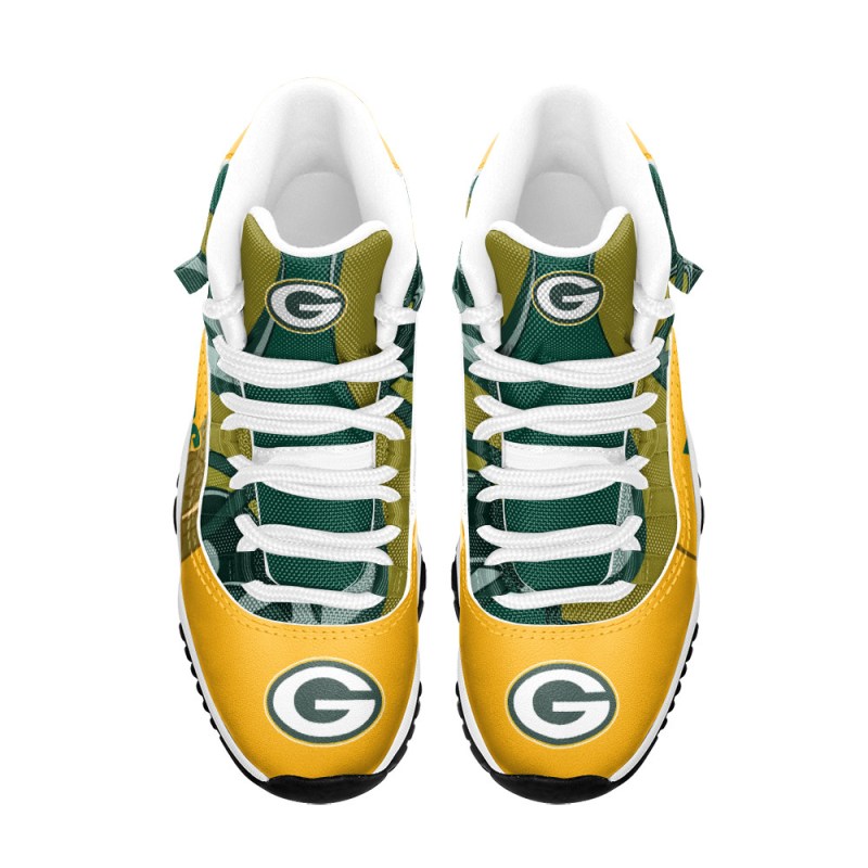 Green Bay Packers AJD11 Sneakers
