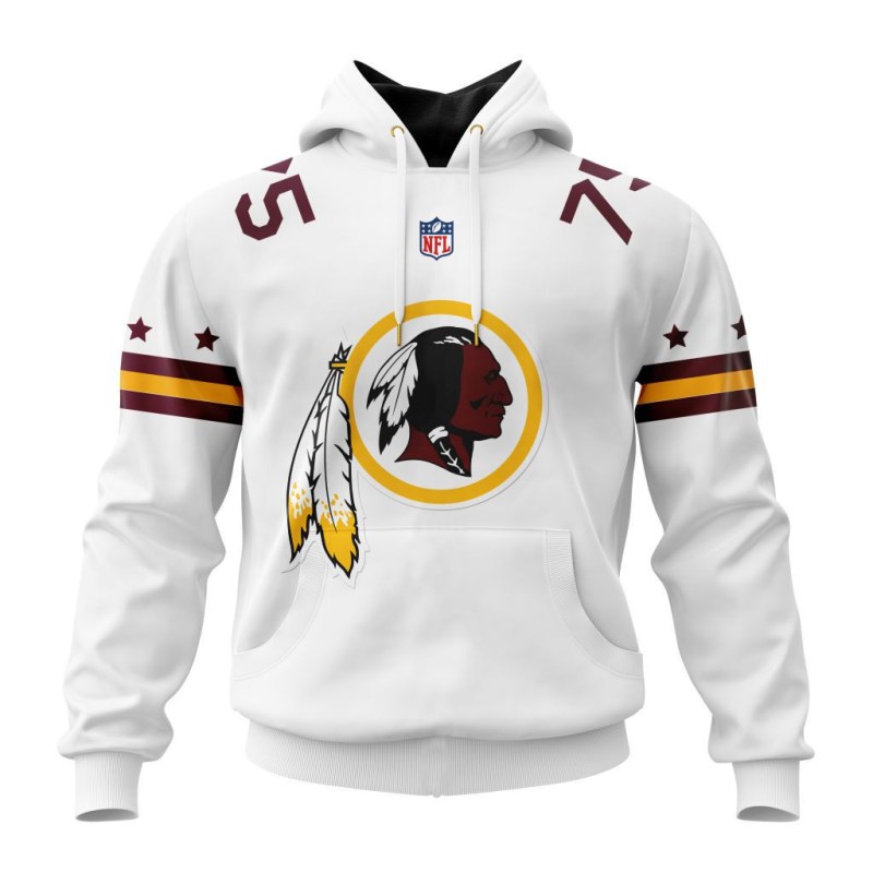 Washington Commanders Hoodie