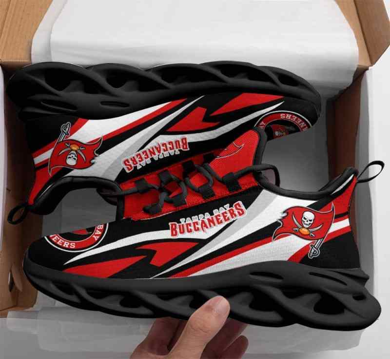 NFL Team Sneaker for Fans