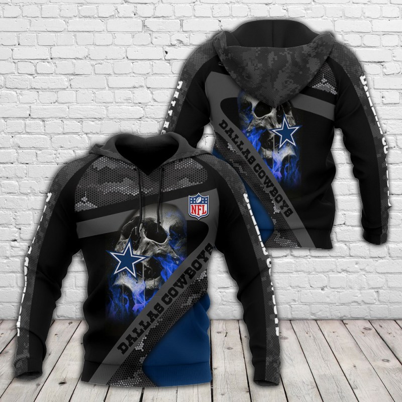 Dallas Cowboys Hoodie