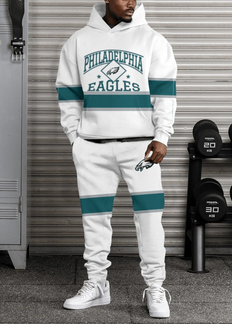 Philadelphia Eagles Fan Apparel