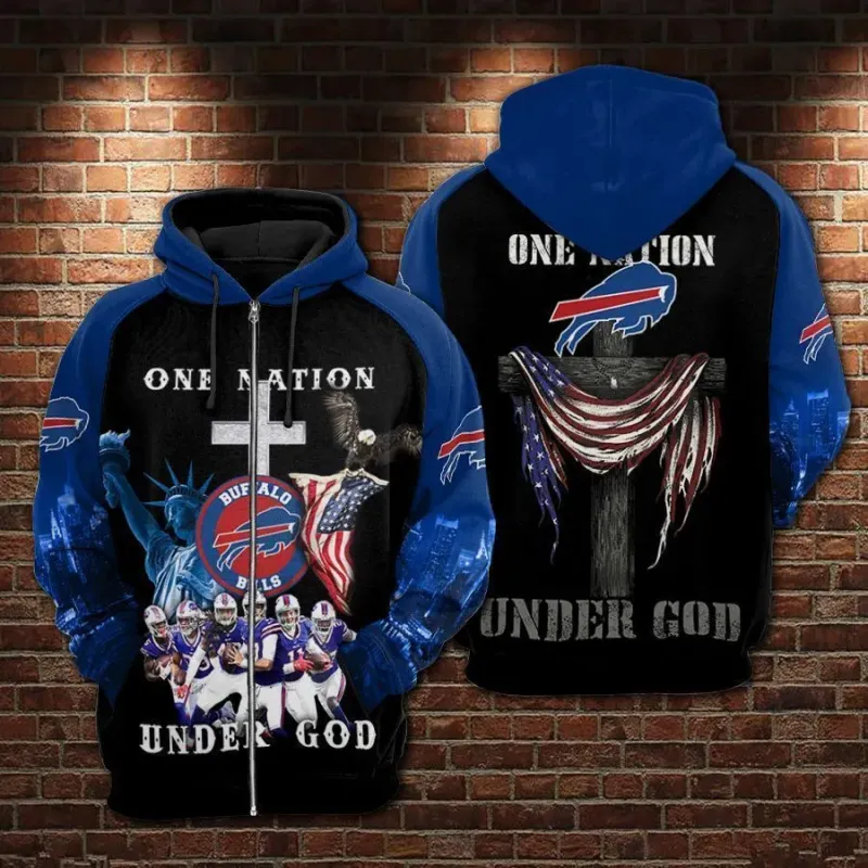 Buffalo Bills Veteran Limited Edition S545