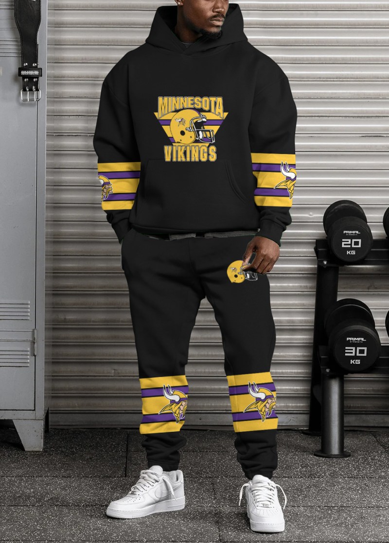 Minnesota Vikings Sweatpants