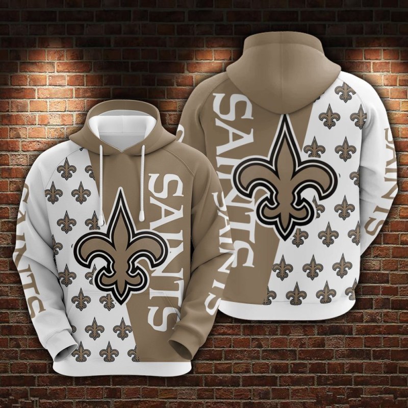 New Orleans Saints Hoodie