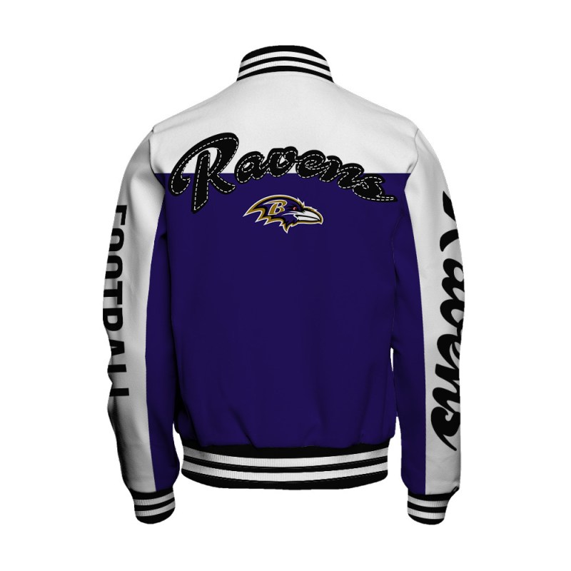 Baltimore Ravens Fan Apparel