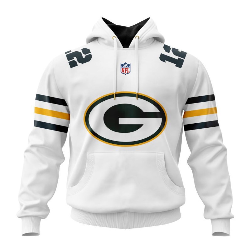 Green Bay Packers Hoodie