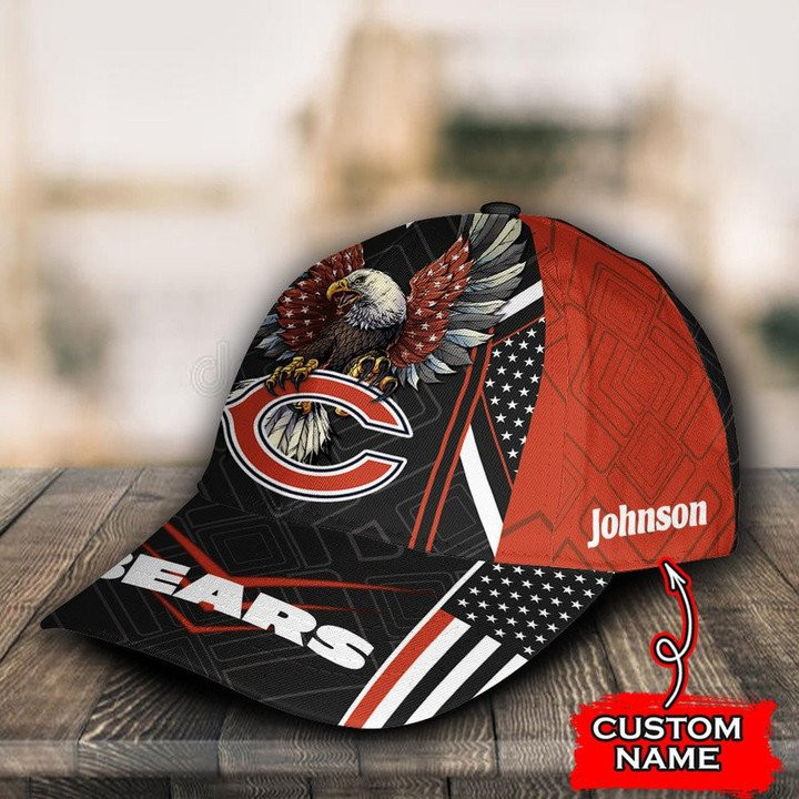 Chicago Bears Classic Cap