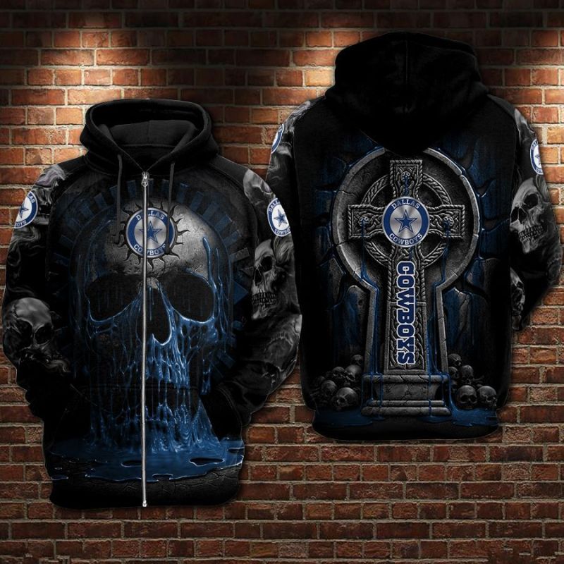 Dallas Cowboys Limited Hoodie