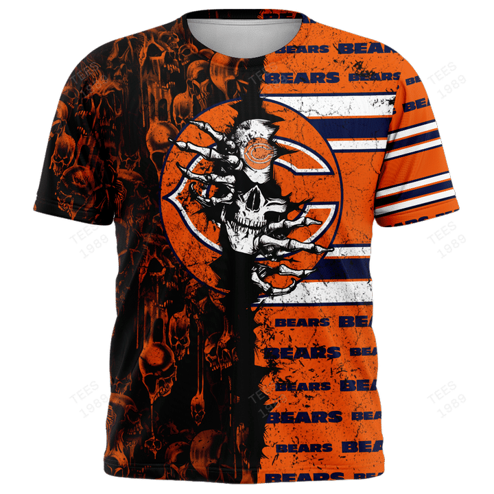 Ugly Christmas Sweater for NFL Fans