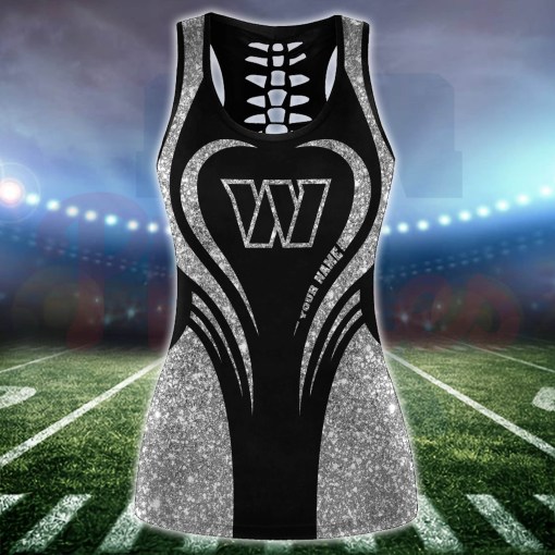 Washington Commanders Stylish Apparel