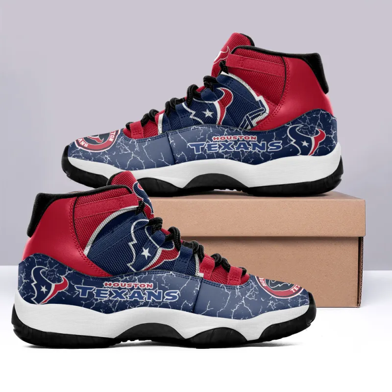 Houston Texans AJD11 Sneakers