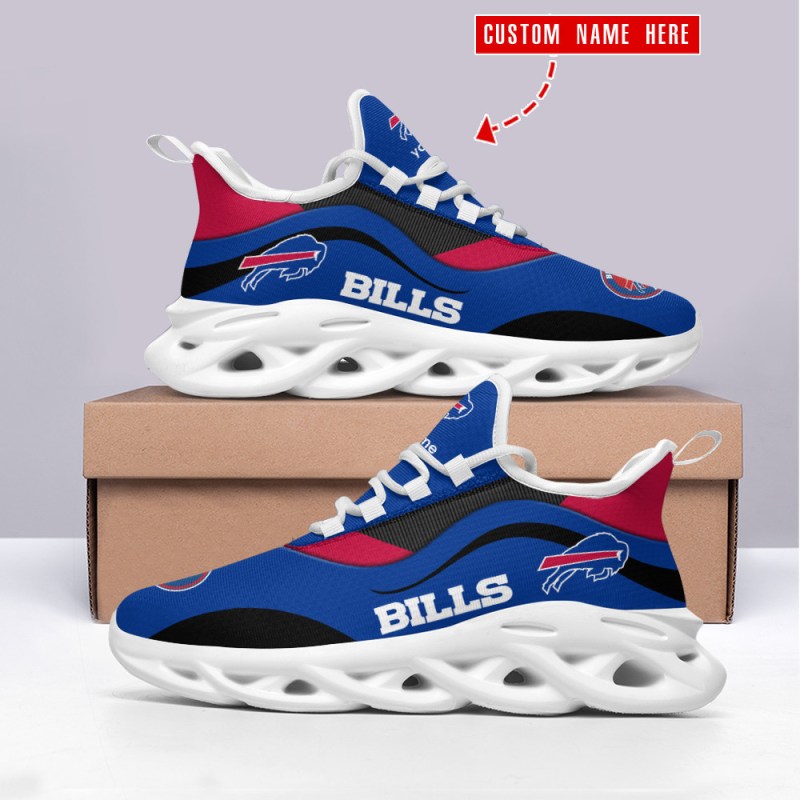 Buffalo Bills Sneakers