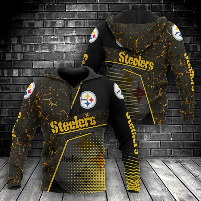 Pittsburgh Steelers Hoodie
