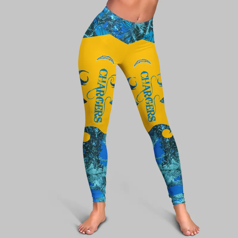 Comfortable Los Angeles Chargers Sports Apparel