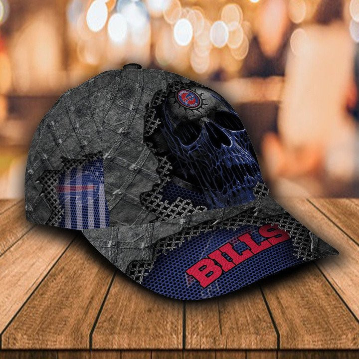 Buffalo Bills Classic Cap
