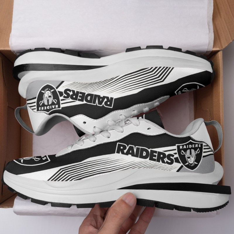 Las Vegas Raiders Sport Running HF Sneakers