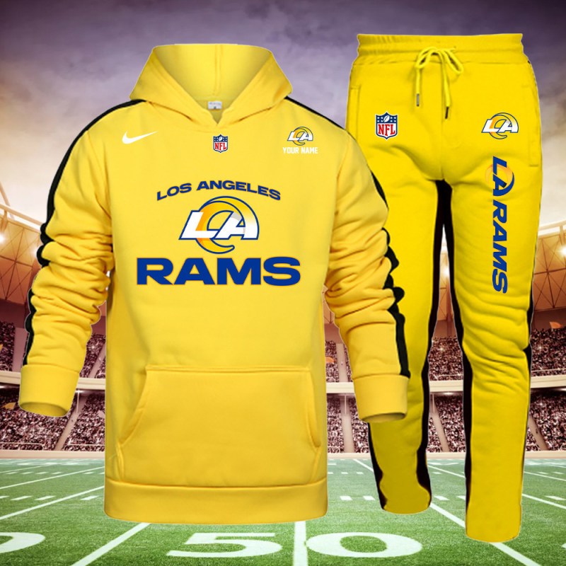 Los Angeles Rams Apparel