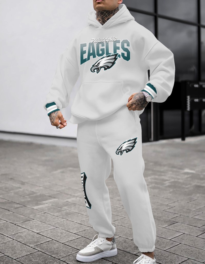 Philadelphia Eagles Hoodie