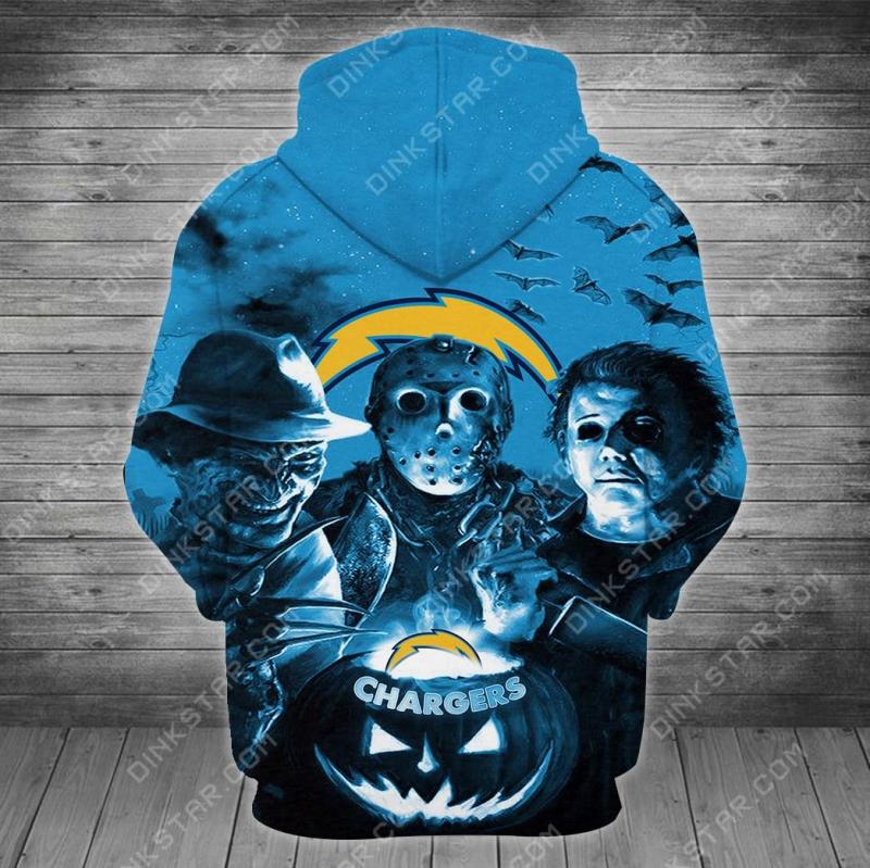 Los Angeles Chargers Fan Gear