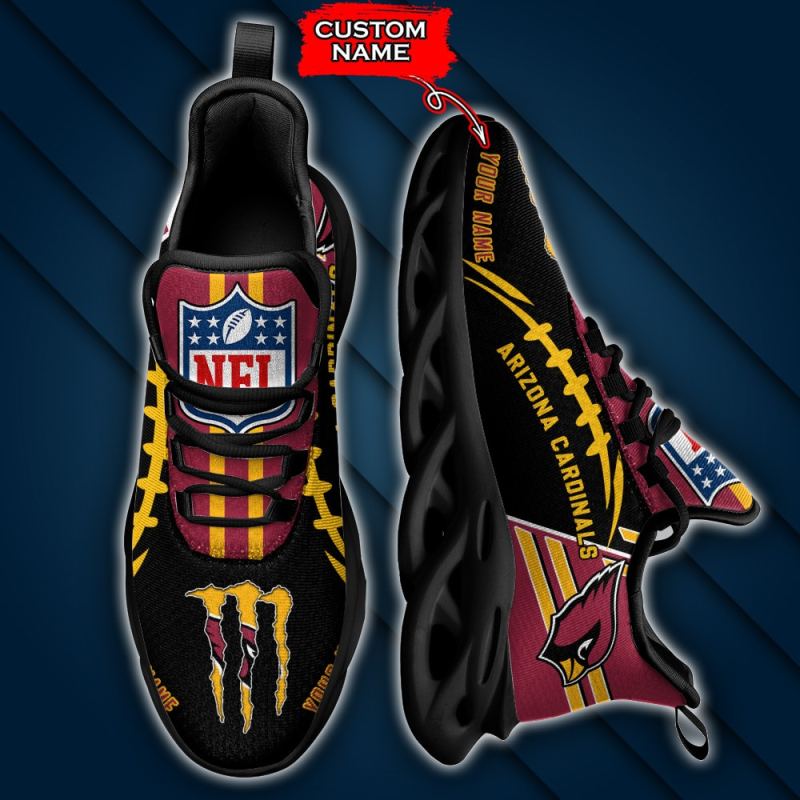 Personalized Yezy Running Sneakers