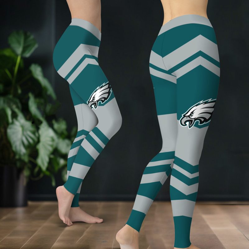 Philadelphia Eagles Leggings