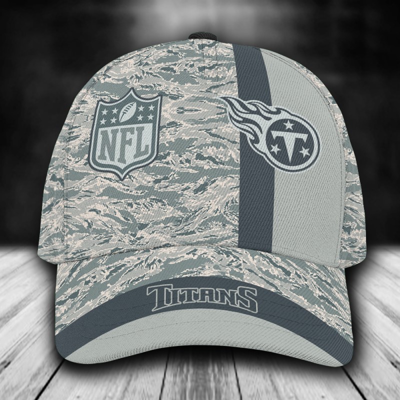 Tennessee Titans Classic Cap
