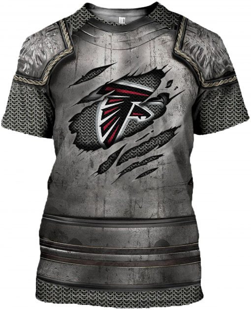 Atlanta Falcons Ugly Sweater for Holidays