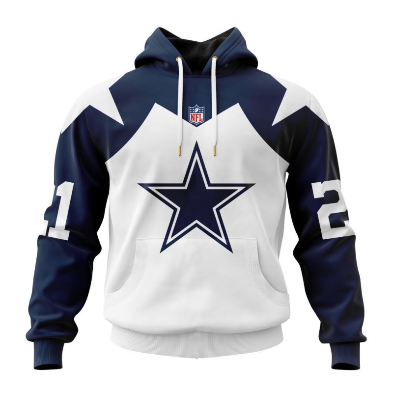 Dallas Cowboys Hoodie