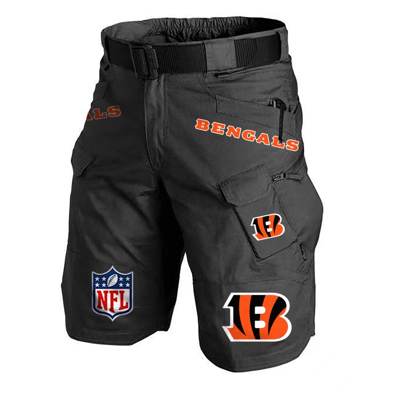 Cincinnati Bengals Shorts