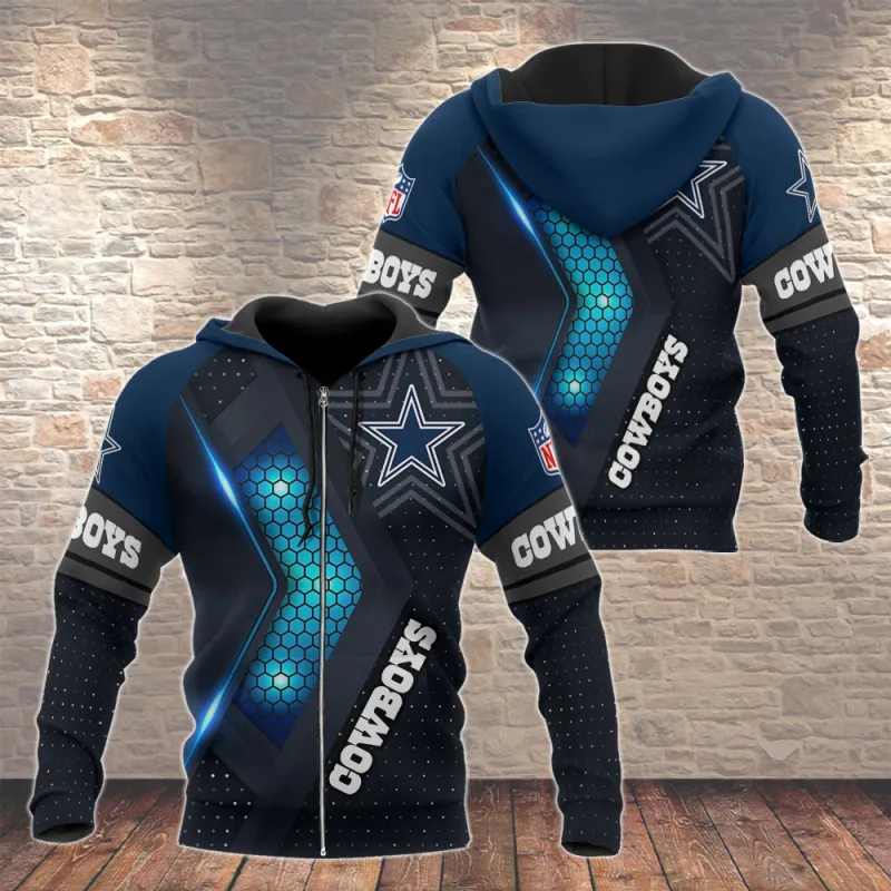Dallas Cowboys Hoodie