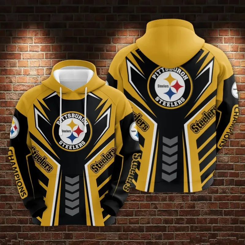 Pittsburgh Steelers Hoodie