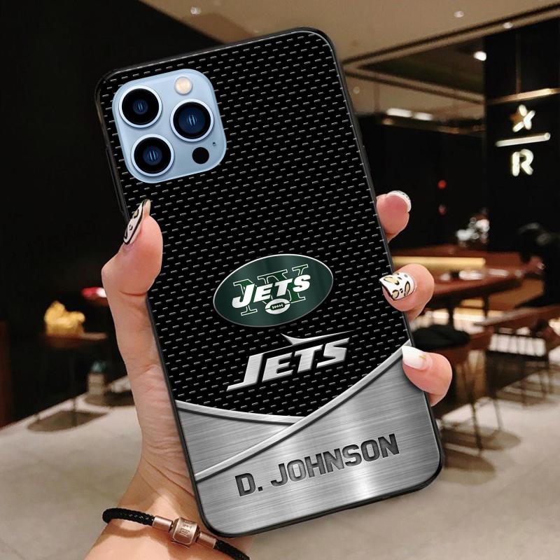 New York Jets Phone Case Image 2
