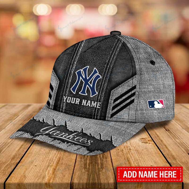 New York Yankees Classic Cap
