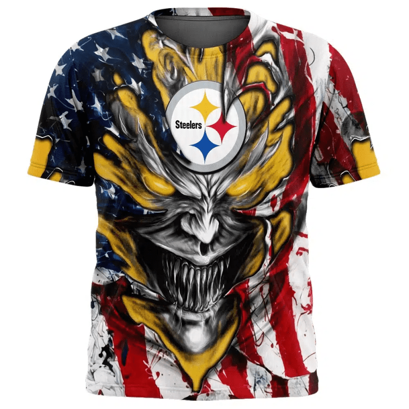 Pittsburgh Steelers Hoodie