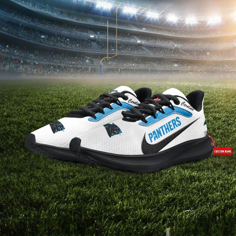 Lightweight Running Shoes for Football Fans
