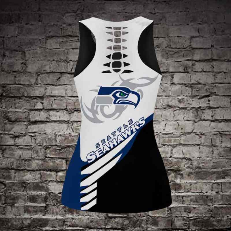 Seattle Seahawks Tank Top