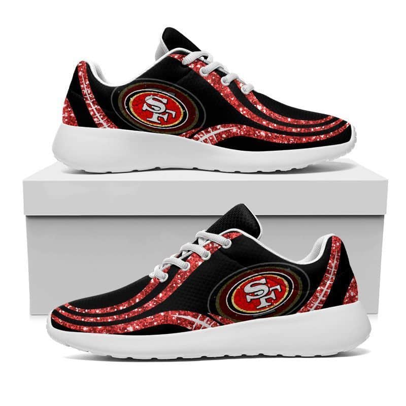 San Francisco 49ers VM New London Sneakers