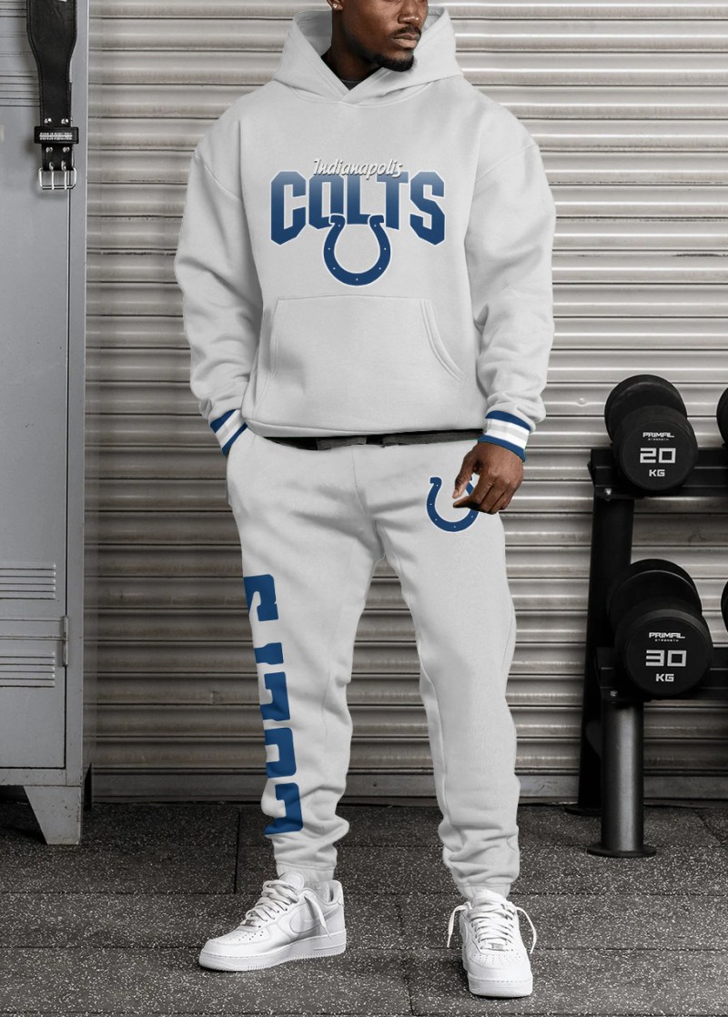 Indianapolis Colts Sweatpants Image