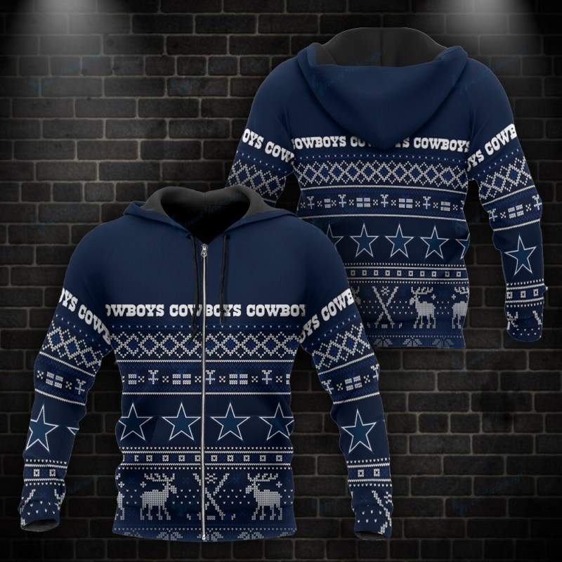 Football Fan Apparel