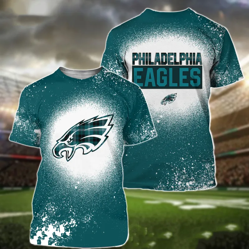 Philadelphia Eagles T-shirt