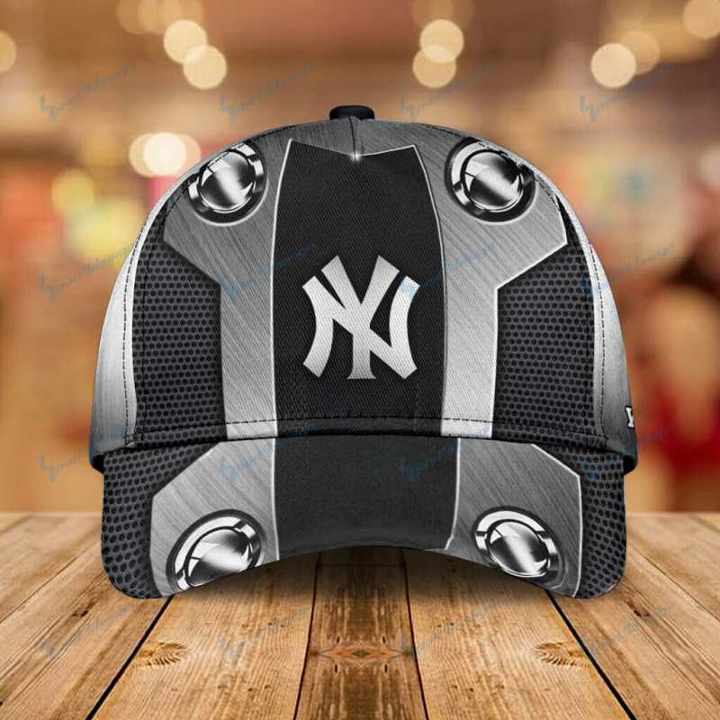 New York Yankees Personalized Cap