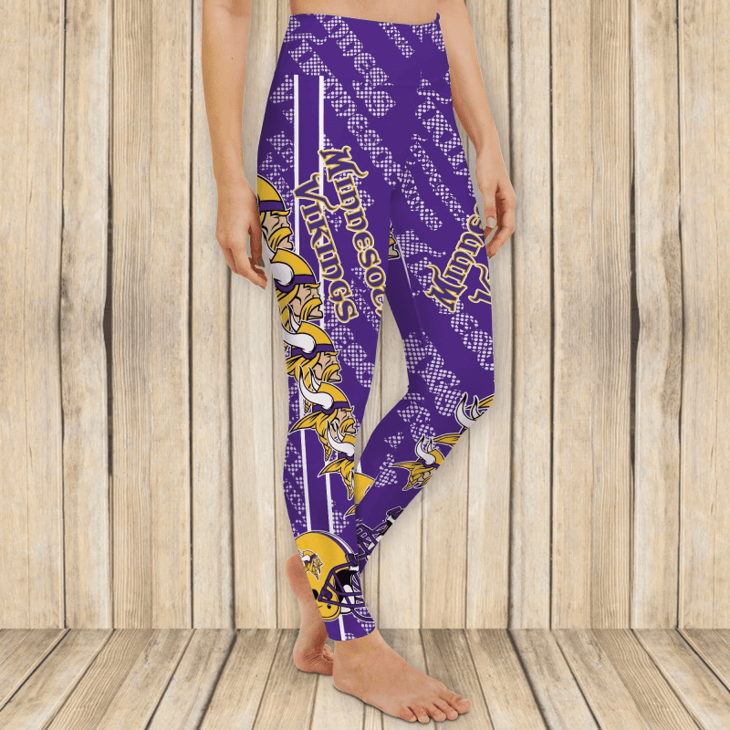 Minnesota Vikings Tank Top