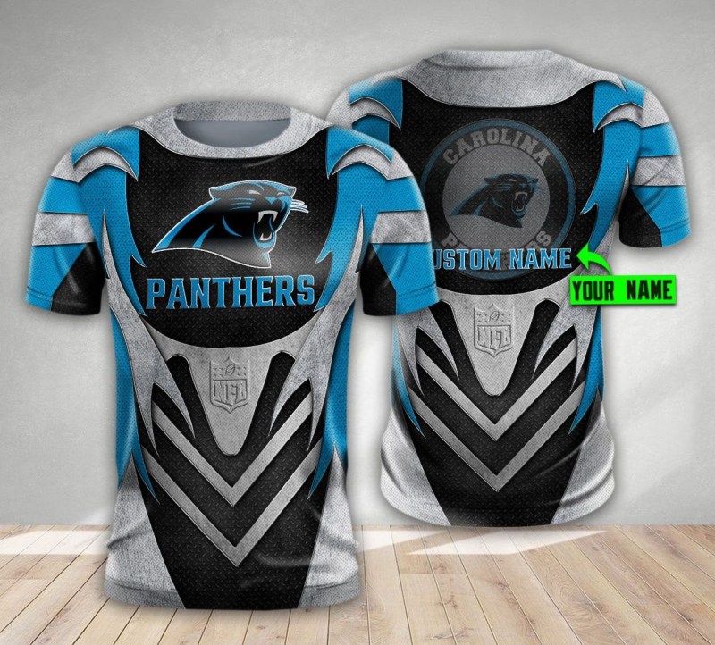 Carolina Panthers Fan Gear Sweater