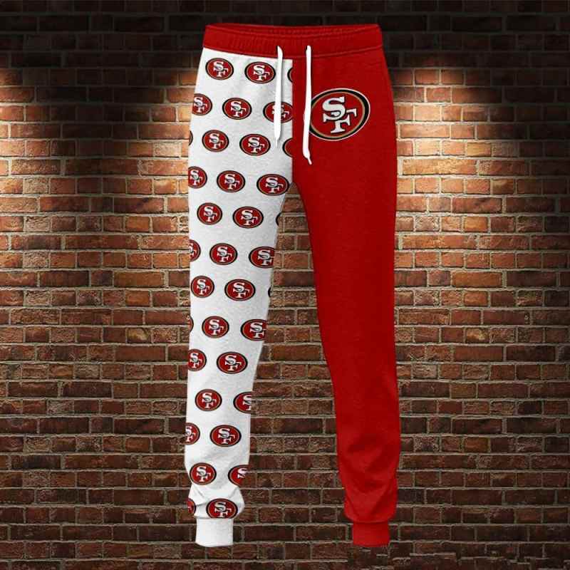 San Francisco 49ers Fan Gear